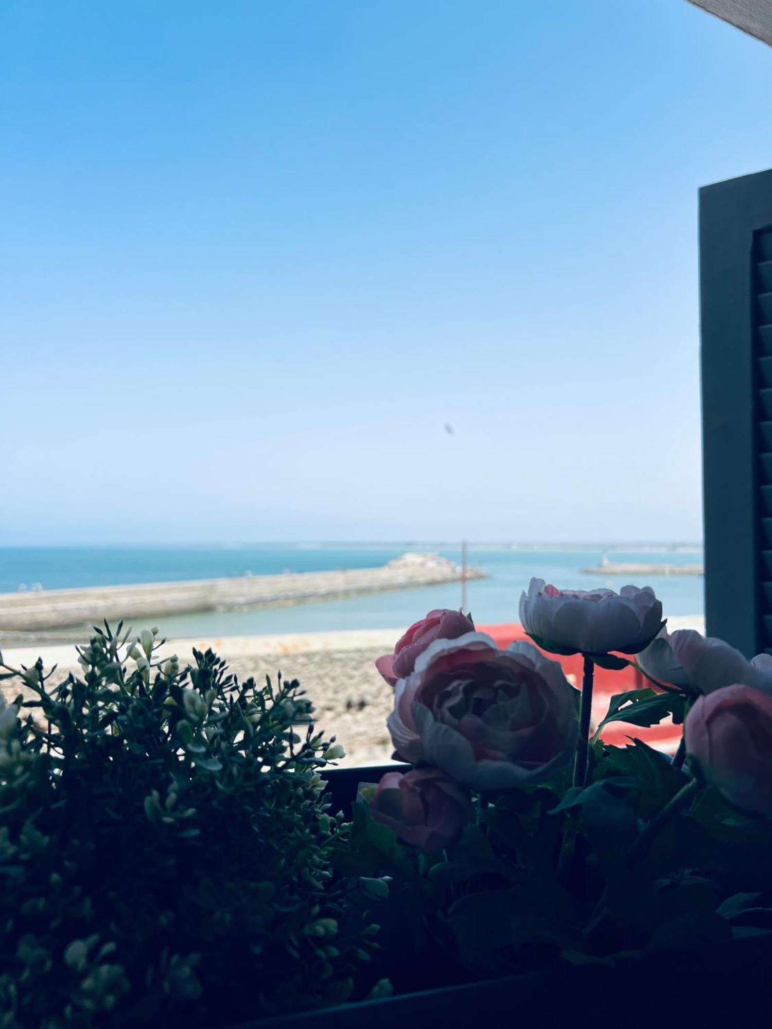 Art Riad Au Bord De La Mer 2 アル・ジャディーダ エクステリア 写真